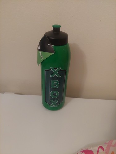 Xbox trinkflasche 975ml gamer - 975ml,