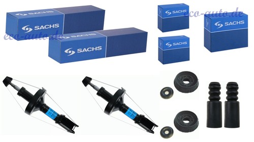Sachs stoßdämpfer domlager - sachs, stoßdämpfer+domlager