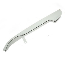 Passend für Triumph 650 750 T120 T140 TR6 TR6 Bonneville Kettenschutz hinten ...