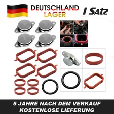 Für BMW M47 Drallklappen