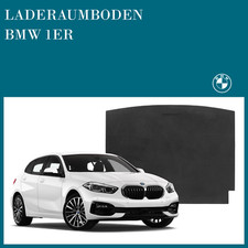 Ebener Ladeboden für BMW 1er
