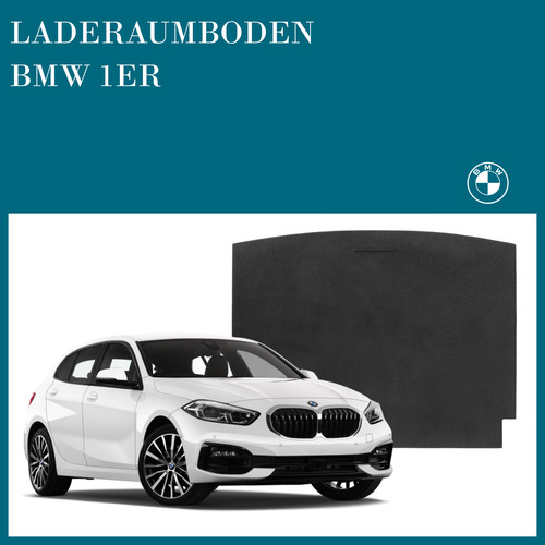 Ebener ladeboden für bmw 1er - ebener,