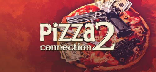 Pizza connection online - connection, 2