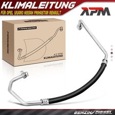 Klimaleitung klimaschlauch - klimaleitung,