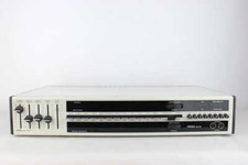 Wega Hifi 3121 Luxus Receiver Verstärker 1971-1975