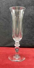 BACCARAT VENCE PROVENCE FLUTED