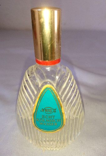 Vintage schöner echt kolnisch - vintage,