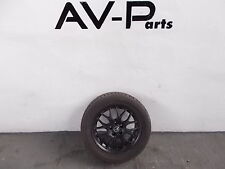 VW Golf 4 GTI Jubi Alufelge Ersatzrad 16 Zoll 6,5 x 16 ET 42 LK 5x100 1J0601025E
