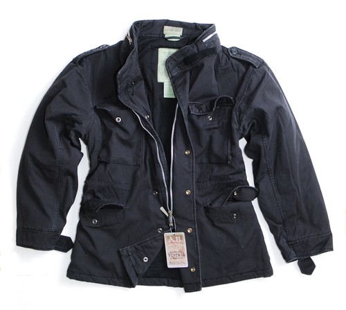 Feldjacke m65 vintage - m65,