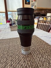 PRICE LOWERED: Tele Vue 1.25"