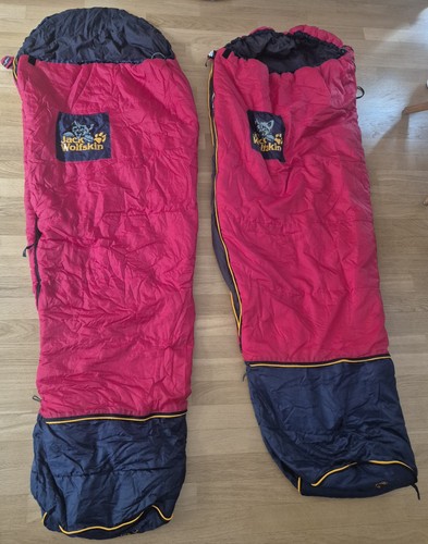 Jack wolfskin grow up - x,