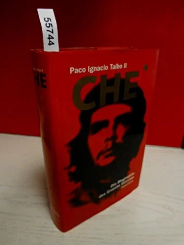 Che die biographie - che.,
