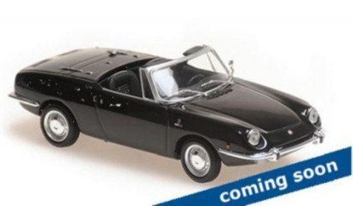 Minichamps fiat 850 - minichamps,