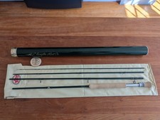R.L. Winston Rod Co. 8'6" 7wt
