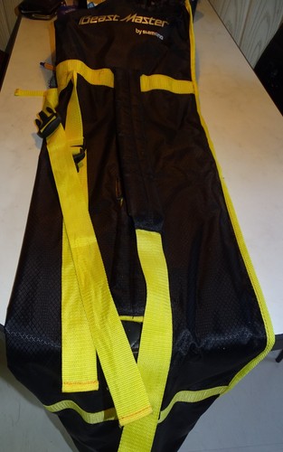 Rutenfutteral shimano beast - ,