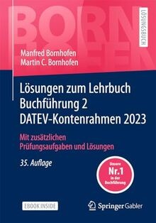 Lösungen zum lehrbuch - lösungen,