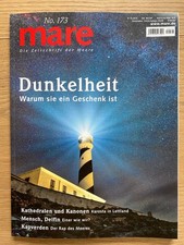 mare - Die Zeitschrift der