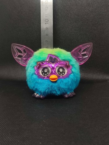 Furby baby crystal - baby,