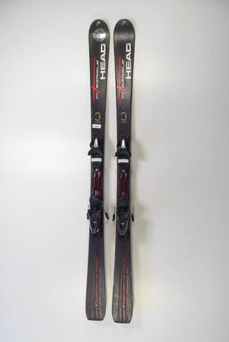 Head integrale 007 carving - integrale,