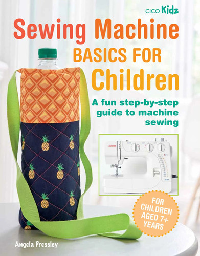 Sewing machine basics - sewing,