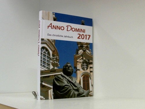 Anno domini 2017 das - 2017:,