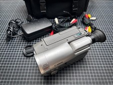 Canon V40 HiE, TESTED ✅