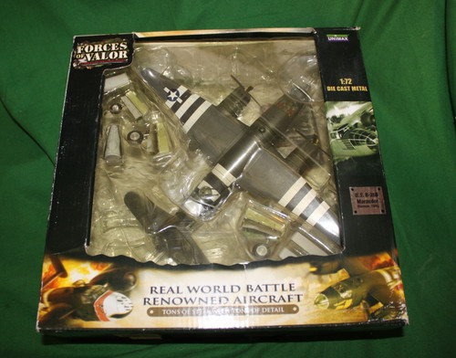 Forces valor martin b26b - of,