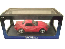 Mazda MX-5 Roadster 2006 LHD