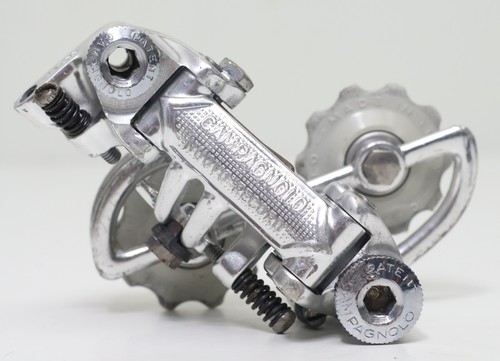 Campagnolo nuovo record - nuovo,