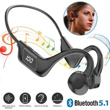 Bluetooth 5.1 Kopfhörer