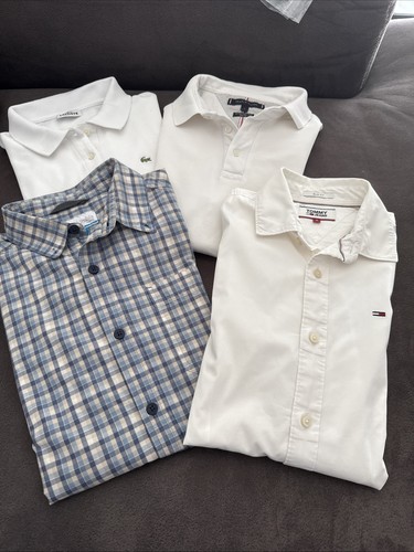 Herren paket 4teile - herren, s,