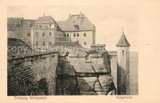 Koenigstein Saechsische