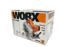 Worx wx425 handkreissäge - worx,