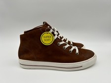 Paul Green Nubu Hazel Soft