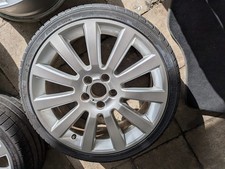 Einzelfelge opel speedline - 1x,