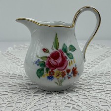 Bavaria Porzellan hübsche