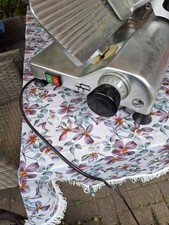 AUFSCHNITTMASCHINE  BERKEL