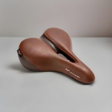 P&P Fahrrad Sattel Luftikus