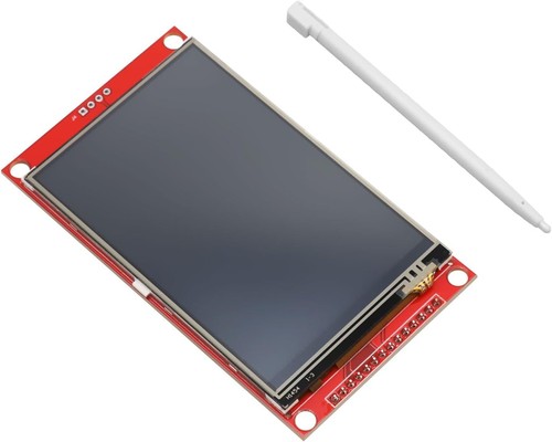Tft lcd touch display - tft,