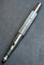 Output shaft transmission - ,