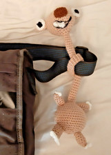 Sid, Sidney aus Ice Age als