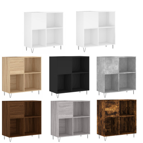 Plattenschrank sideboards - plattenschrank,