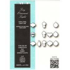 MEMORY BOX Stanzformen Set