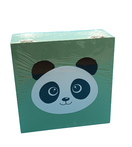 Aufbewahrungsbox panda - aufbewahrungsbox,