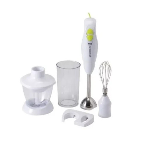Mia stabmixer 500w - mia, –