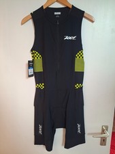 Einteiler Herren Triathlon Neu