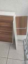Flurgarderobe Mit Schuhschrank Und Spiegel