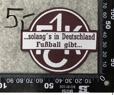 Kaiserslautern, Fußball