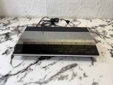 Bang olufsen beogram 4500 - bang,