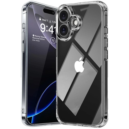 Handyhülle für iphone 16 - für, 17